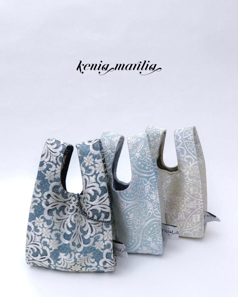 keniamarilia×西陣まいづる別注帯