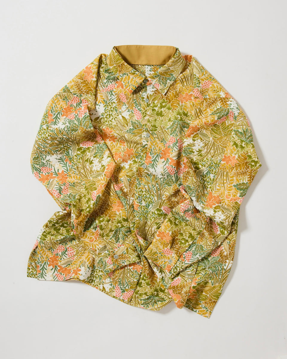 ケニシャツ長袖 – keniamarilia