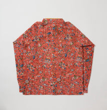 画像をギャラリービューアに読み込む, 更紗模様紬暈し染【S】