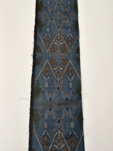 画像をギャラリービューアに読み込む, 幾何学大島模様【L】