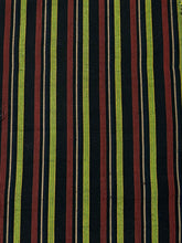 画像をギャラリービューアに読み込む, 3色縞模様