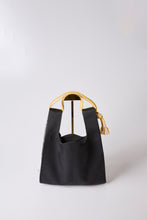 画像をギャラリービューアに読み込む, 麹塵染・渡路文金糸引箔【ケニショ・小】