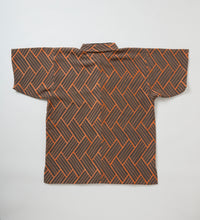 画像をギャラリービューアに読み込む, 檜垣地紋絵模様【L】