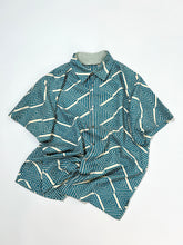 画像をギャラリービューアに読み込む, 新型・縞地紋に重ね菱模様【M】