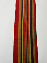 画像をギャラリービューアに読み込む, まだら縞模様