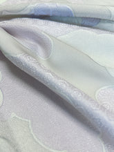 画像をギャラリービューアに読み込む, 雲ヱに丸華地起こし模様【ティアード】