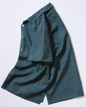 画像をギャラリービューアに読み込む, 亀甲尽くし模様【S】