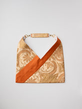 画像をギャラリービューアに読み込む, 幾何唐花模様【あずま型 中】上物