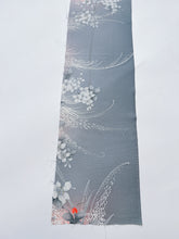 画像をギャラリービューアに読み込む, 吹き付け暈しの花模様【六つ釦】