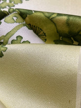 画像をギャラリービューアに読み込む, 水彩風花模様【ギャザータイプ】