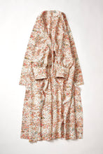 画像をギャラリービューアに読み込む, 多色茶や辻模様【四つ釦】