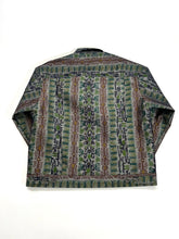 画像をギャラリービューアに読み込む, 幾何学模様