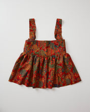 画像をギャラリービューアに読み込む, 華壺に松絵の地紋模様