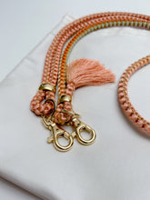 画像をギャラリービューアに読み込む, 絹生成り【ケニ巾着】