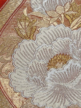 画像をギャラリービューアに読み込む, 立涌牡丹模様【あずま型 中】