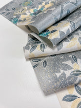 画像をギャラリービューアに読み込む, 橘草木模様【ティアード】