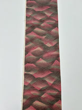 画像をギャラリービューアに読み込む, 新型・菊尽くし地紋に暈し波模様【S】