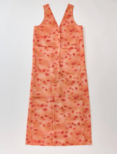 画像をギャラリービューアに読み込む, 古典地紋に暈し花模様【ケニサロペ】