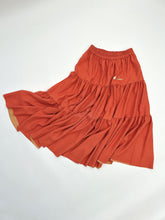 画像をギャラリービューアに読み込む, 鮫小紋模様【ティアード】