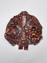 画像をギャラリービューアに読み込む, 幾何学古典模様(アンティーク)【ケニボレロ】