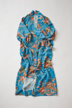 画像をギャラリービューアに読み込む, 農村家屋模様【六つ釦】