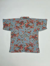 画像をギャラリービューアに読み込む, 新型・紬型染模様【S】