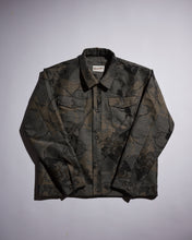 画像をギャラリービューアに読み込む, 唐華柄紬