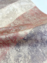 画像をギャラリービューアに読み込む, 金箔散らし斜模様【あずま型 中】