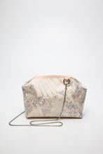 画像をギャラリービューアに読み込む, 鳳凰に扇模様【ケニガマ・大】