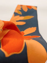 画像をギャラリービューアに読み込む, 大花地紋模様