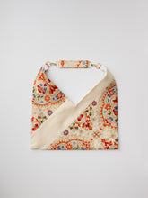 画像をギャラリービューアに読み込む, 花唐草更紗模様【あずま型 中】特上