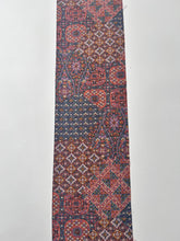 画像をギャラリービューアに読み込む, 幾何学更紗模様【M】