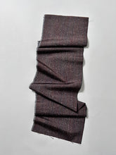 画像をギャラリービューアに読み込む, ノリ散らし模様紬【ケニジャン】