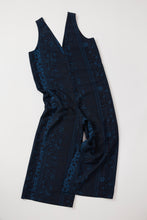 画像をギャラリービューアに読み込む, 竹笹に鮫小紋模様