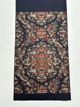 画像をギャラリービューアに読み込む, 花鳥・更紗模様【ケニショ・大】