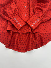 画像をギャラリービューアに読み込む, 絞り格子