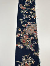 画像をギャラリービューアに読み込む, 縮緬・椿楓花模様