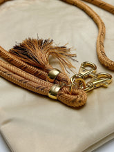 画像をギャラリービューアに読み込む, 薄枯色【ケニ巾着】