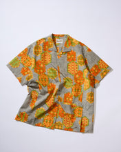 画像をギャラリービューアに読み込む, 変わり亀甲織り模様【L】