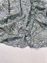 画像をギャラリービューアに読み込む, 格子地紋に暈し型染め【L】