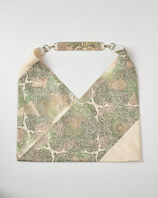 画像をギャラリービューアに読み込む, 更紗花柄【あずま型 大】