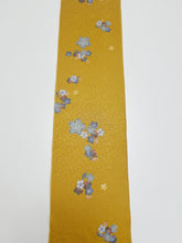 画像をギャラリービューアに読み込む, 花紗綾型地紋に桜絵模様【ティアード】