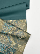 画像をギャラリービューアに読み込む, 更紗模様・引箔【ケニショ・大】