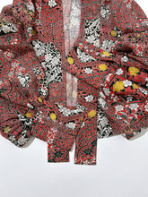 画像をギャラリービューアに読み込む, 幾何学古典模様(アンティーク)【ケニボレロ】