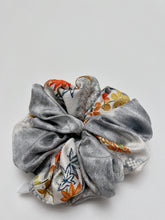画像をギャラリービューアに読み込む, 暈しに花模様【大・単品】