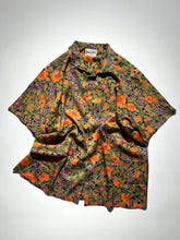 画像をギャラリービューアに読み込む, 花尽くし模様【L】