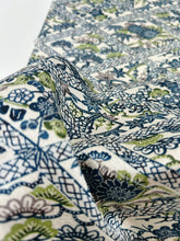 画像をギャラリービューアに読み込む, 新型・菱囲い松竹梅地紙模様【M】