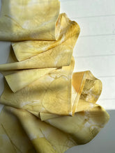 画像をギャラリービューアに読み込む, 花総織り出し地紋に水彩風暈し染【長】