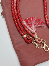 画像をギャラリービューアに読み込む, 銀朱【ケニ巾着】