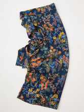 画像をギャラリービューアに読み込む, 撫子に荻模様【シュッケニ】